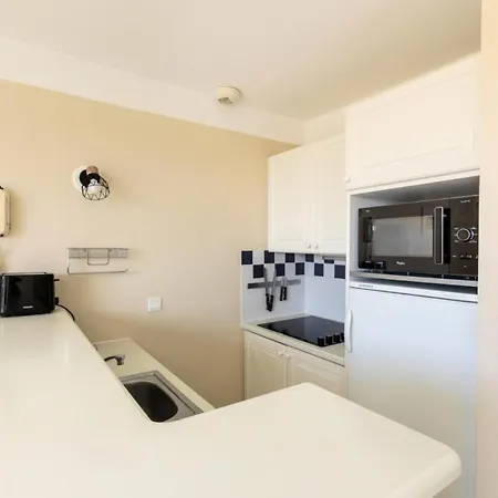 Apartment Les Maisons De Port Bourgenay - Maeva - Maison 3 Pieces 6 Personnes - Selection Mae-6631 Talmont-Saint-Hilaire