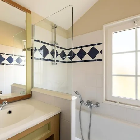 Les Maisons De Port Bourgenay - Maeva - Maison 3 Pieces 6 Personnes - Selection Mae-6631 Appartement Talmont-Saint-Hilaire