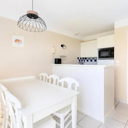 Les Maisons De Port Bourgenay - Maeva - Maison 3 Pièces 6 Personnes - Sélection Mae-6631 *