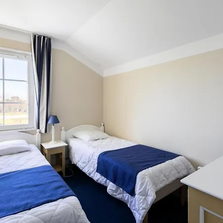 Les Maisons De Port Bourgenay - Maeva - Maison 3 Pieces 6 Personnes - Selection Mae-6631 Apartment Talmont-Saint-Hilaire