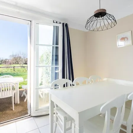 Appartement Les Maisons De Port Bourgenay - Maeva - Maison 3 Pieces 6 Personnes - Selection Mae-6631 *