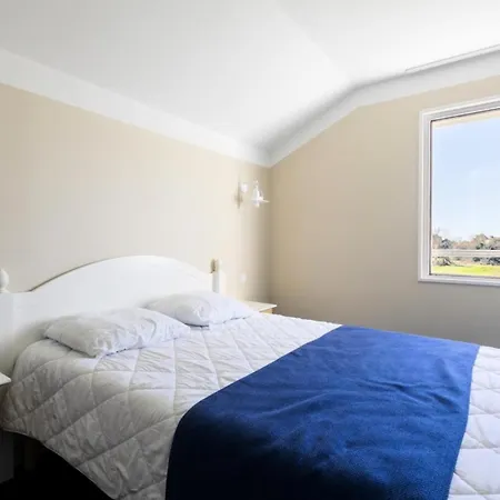 Les Maisons De Port Bourgenay - Maeva - Maison 3 Pieces 6 Personnes - Selection Mae-6631 *