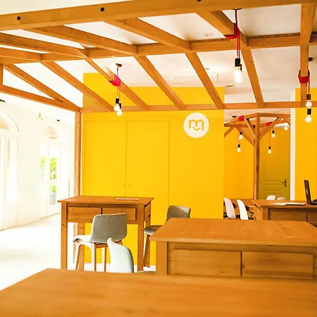 Les Maisons De Port Bourgenay - Maeva - Maison 3 Pieces 6 Personnes - Selection Mae-6631