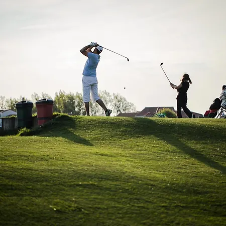 Les Maisons De Port Bourgenay - Maeva - Maison 3 Pieces 6 Personnes - Selection Mae-6631 *