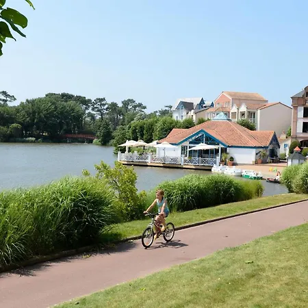 Apartment Les Maisons De Port Bourgenay - Maeva - Maison 3 Pieces 6 Personnes - Selection Mae-6631