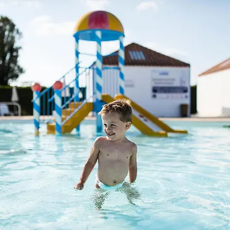 Les Maisons De Port Bourgenay - Maeva - Maison 3 Pieces 6 Personnes - Selection Mae-6631 Appartement *