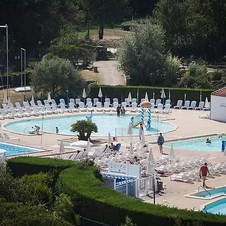 Les Maisons De Port Bourgenay - Maeva - Maison 3 Pièces 6 Personnes - Sélection Mae-6631 Appartement *