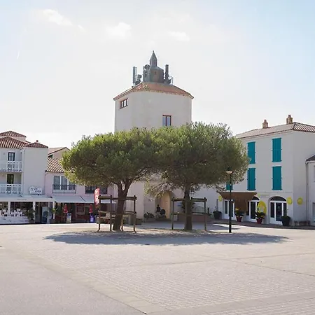 Apartamento Les Maisons De Port Bourgenay - Maeva - Maison 3 Pieces 6 Personnes - Selection Mae-6631 *