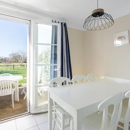 Les Maisons De Port Bourgenay - Maeva - Maison 3 Pieces 6 Personnes - Selection Mae-6631 Apartamento