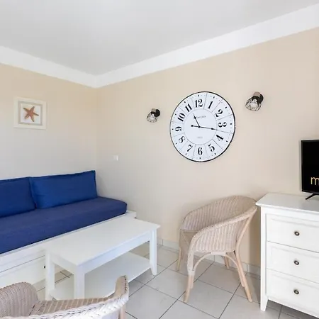 Les Maisons De Port Bourgenay - Maeva - Maison 3 Pièces 6 Personnes - Sélection Mae-6631 Appartement *
