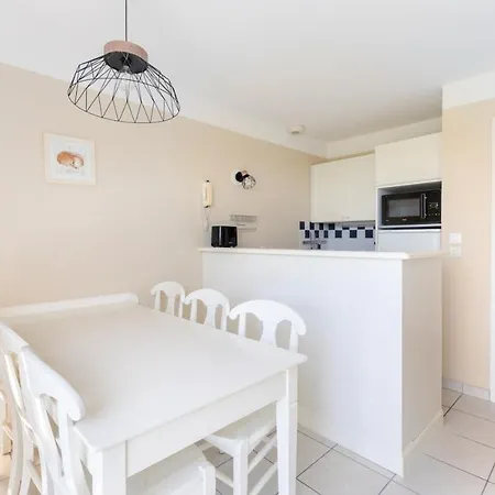 Les Maisons De Port Bourgenay - Maeva - Maison 3 Pièces 6 Personnes - Sélection Mae-6631 *
