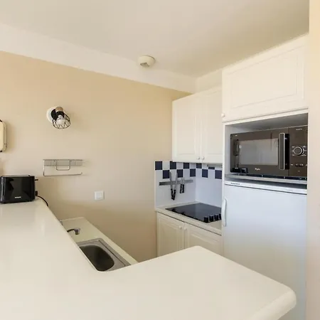 Appartement Les Maisons De Port Bourgenay - Maeva - Maison 3 Pièces 6 Personnes - Sélection Mae-6631 *