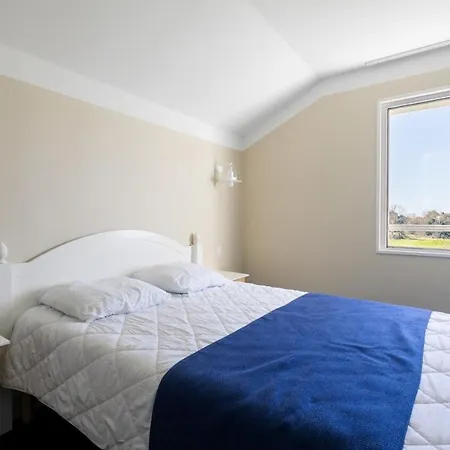 Les Maisons De Port Bourgenay - Maeva - Maison 3 Pièces 6 Personnes - Sélection Mae-6631 Appartement Talmont-Saint-Hilaire
