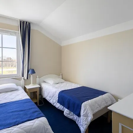 Appartement Les Maisons De Port Bourgenay - Maeva - Maison 3 Pièces 6 Personnes - Sélection Mae-6631