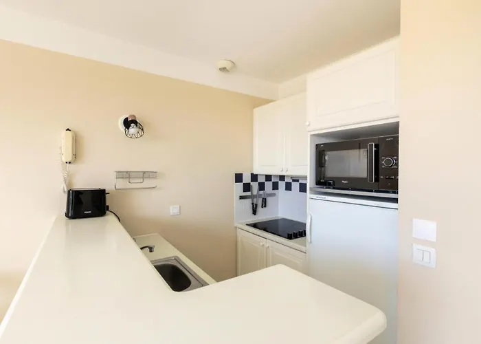 דירה Les Maisons De Port Bourgenay - Maeva - Maison 3 Pieces 6 Personnes - Selection Mae-6631 Talmont-Saint-Hilaire