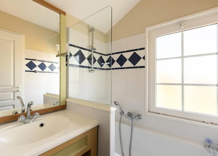 Les Maisons De Port Bourgenay - Maeva - Maison 3 Pieces 6 Personnes - Selection Mae-6631 דירה Talmont-Saint-Hilaire