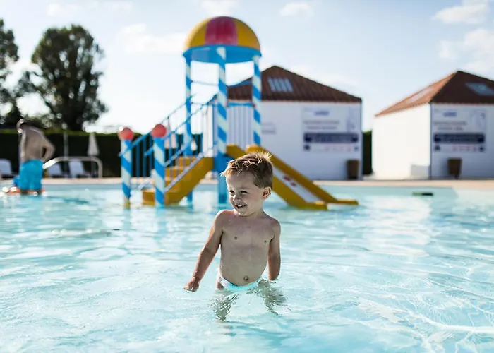 Les Maisons De Port Bourgenay - Maeva - Maison 3 Pieces 6 Personnes - Selection Mae-6631 דירה *